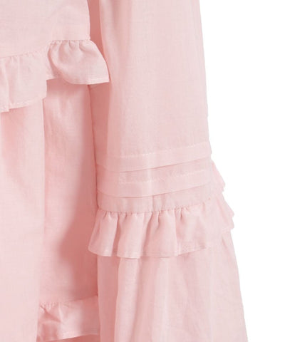 Classic Cotton Skirt