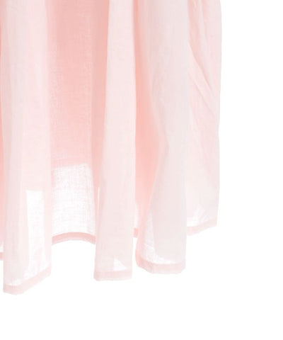 Classic Cotton Skirt