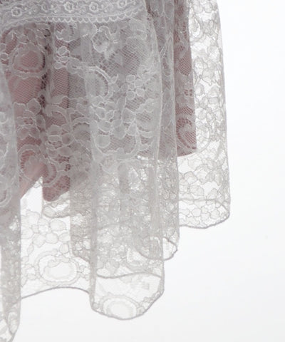 Lace Skirt