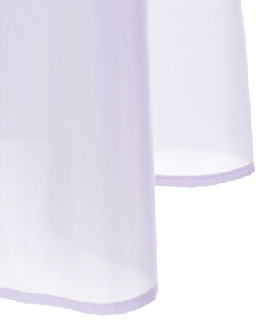 Mer et Ciel Pattern Skirt