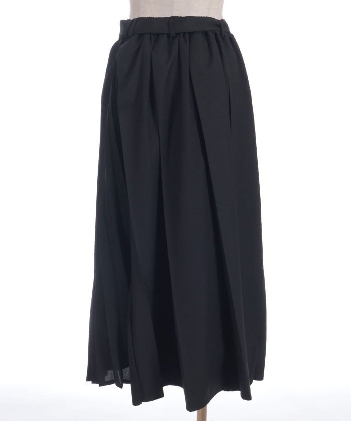 スカート Eaphi SWITCHING PANEL SKIRT Eaphi SWITCHING PANEL SKIRT