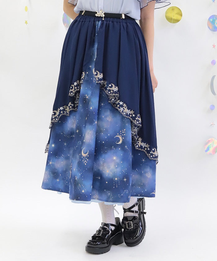 Luminous Moon series – axes femme from JAPAN