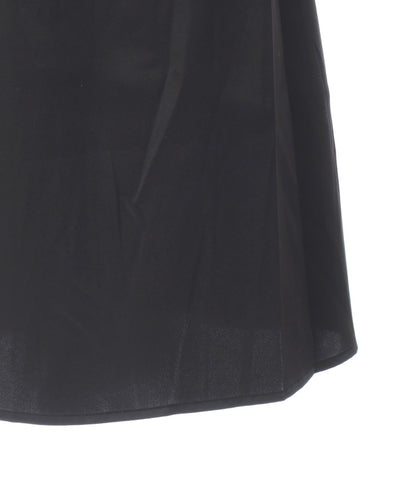 Oriental Pleated Skirt