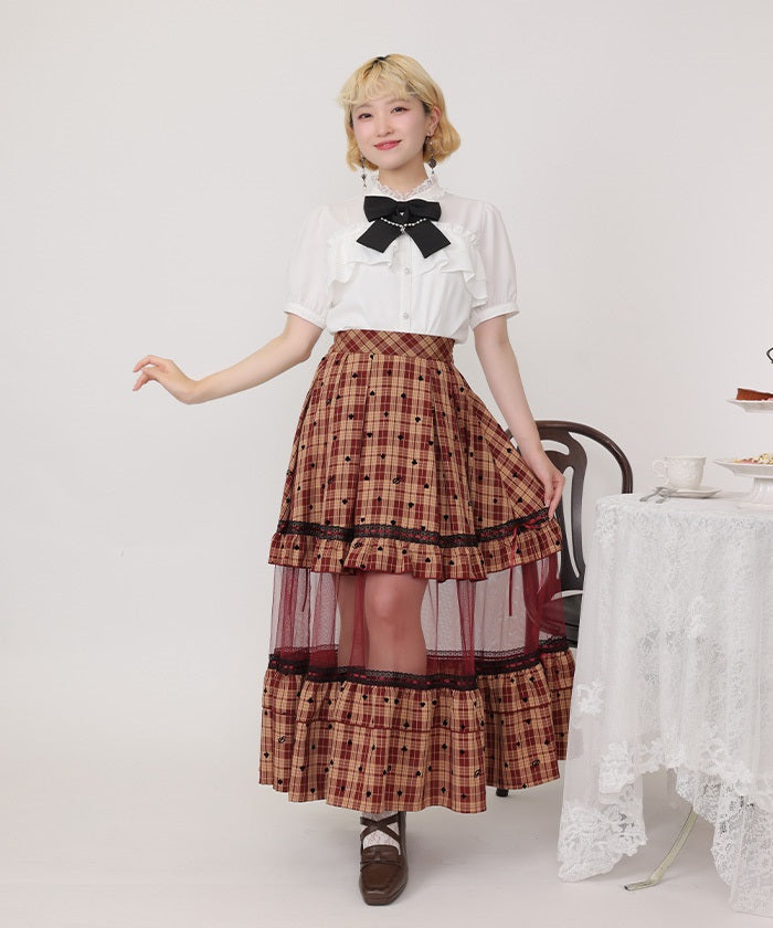 Pre-Order – axes femme from JAPAN