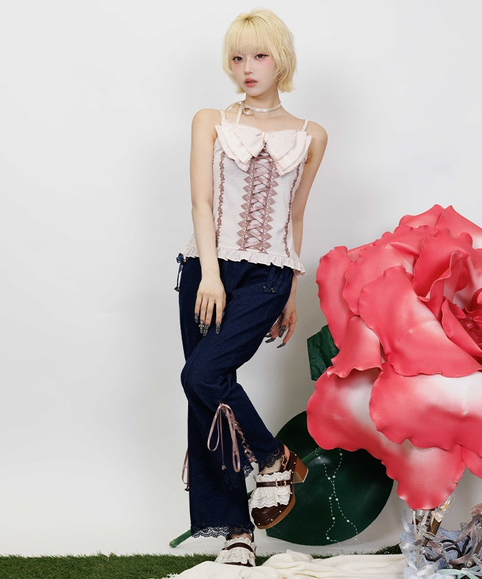 Tops – axes femme from JAPAN