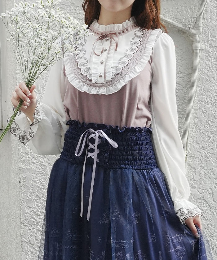 Pre-Order – axes femme from JAPAN