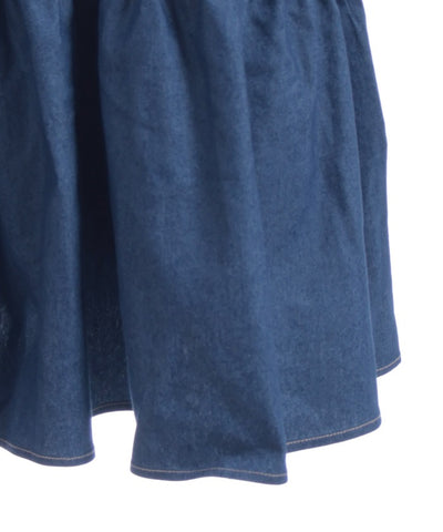 Tiered Long Dress