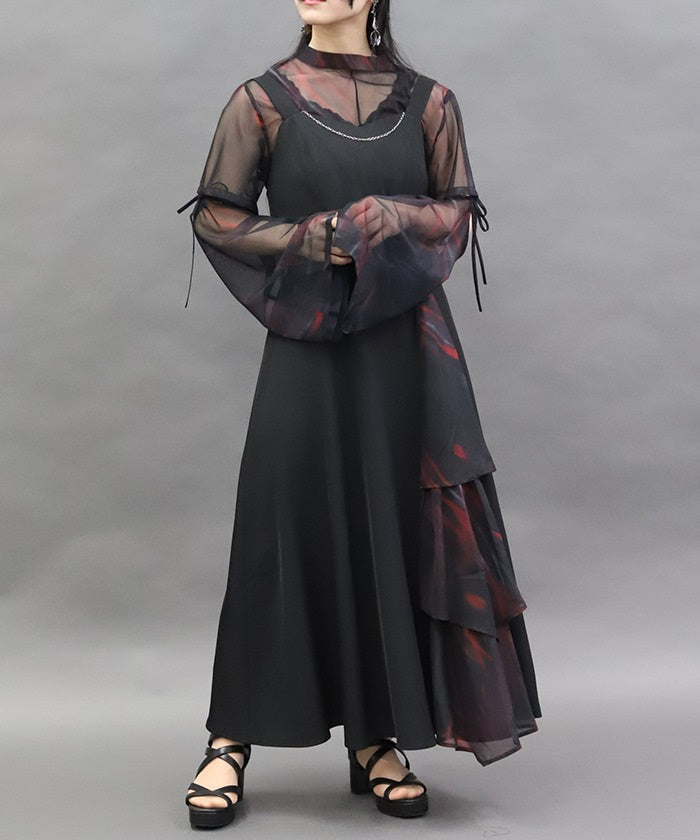 Dresses – axes femme from JAPAN