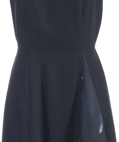 Frill Panel Jumper Skirt