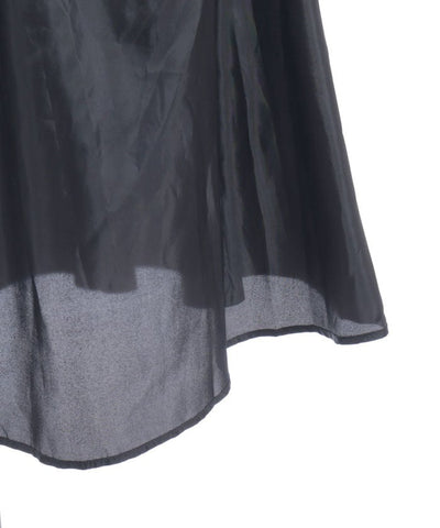 Frill Panel Jumper Skirt