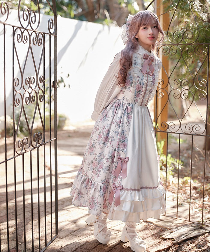 Made to Order – axes femme from JAPAN