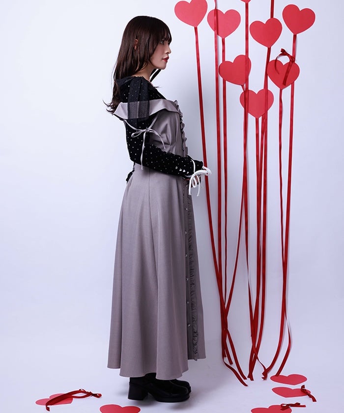 Featured Items – axes femme from JAPAN