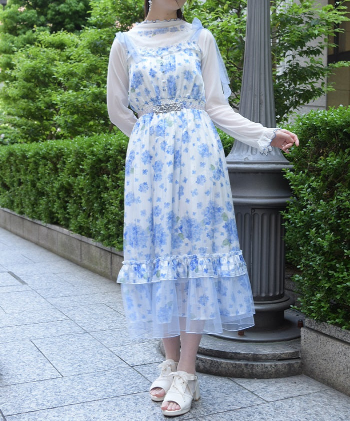 Dresses – axes femme from JAPAN