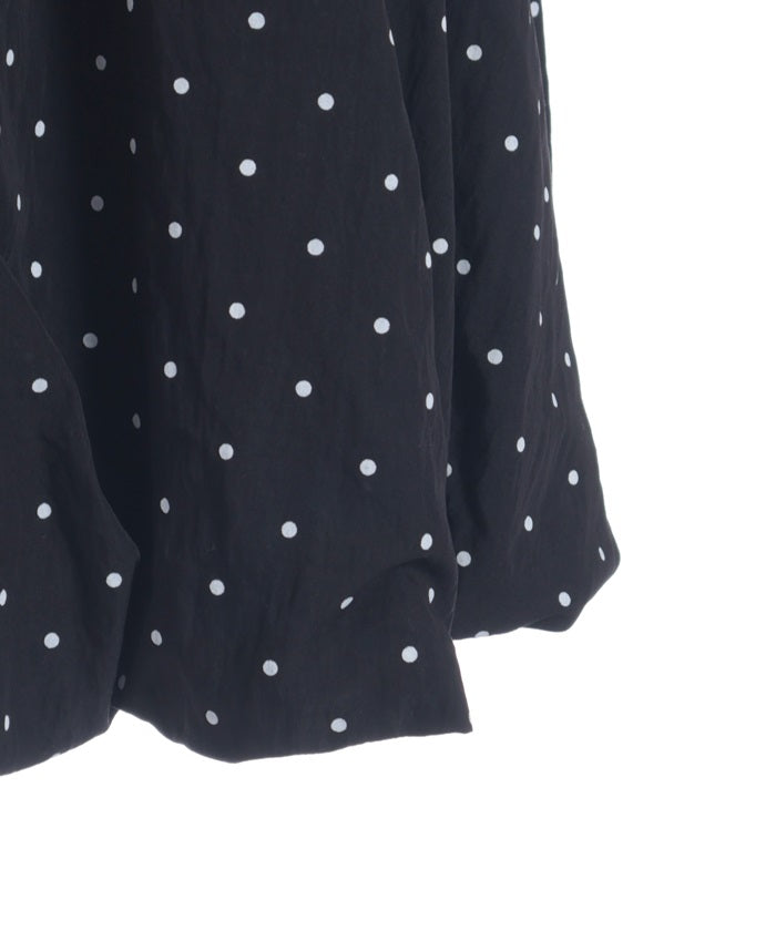 Balloon Camisole Tunic