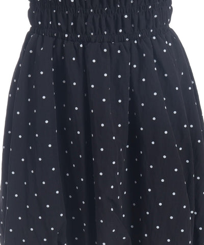 Balloon Camisole Tunic