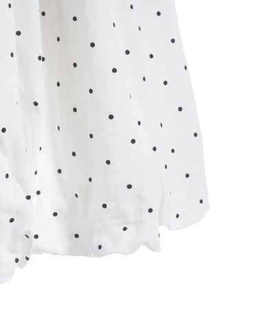 Balloon Camisole Tunic