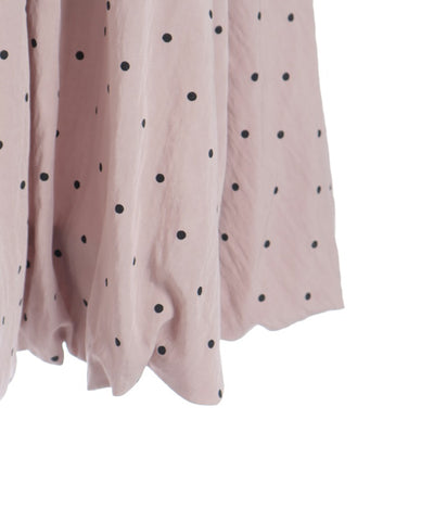 Balloon Camisole Tunic