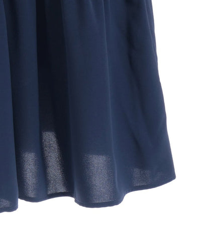 Tiered Jumper Skirt