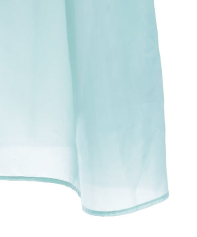 Tiered Jumper Skirt