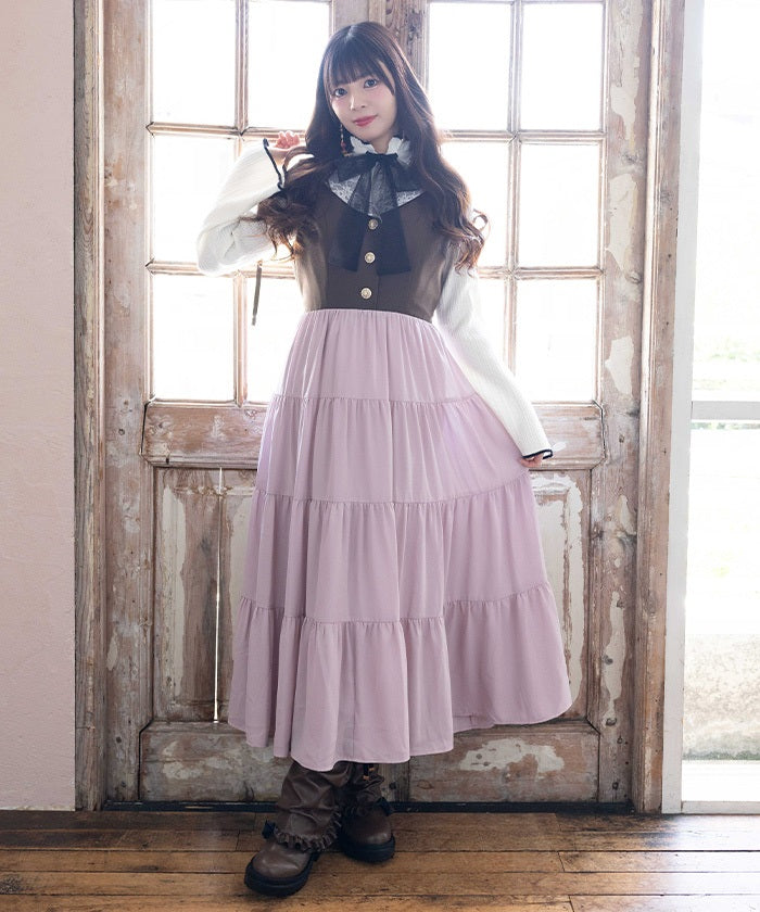 POETIQUE – axes femme from JAPAN