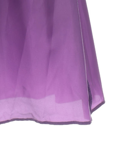 Tulle & Frill Jumper Skirt