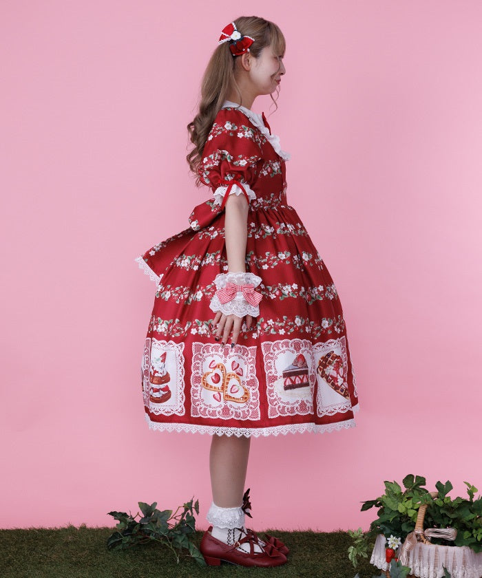 Chalmiere – axes femme from JAPAN