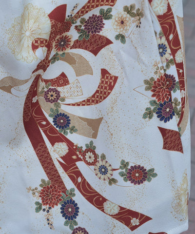 Brilliant Pattern Dress