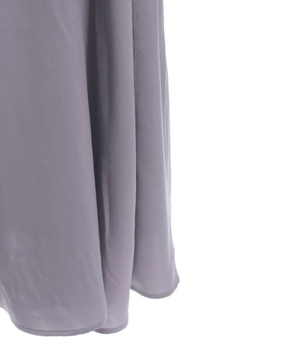 Lace Sleeve Square Neck Dress