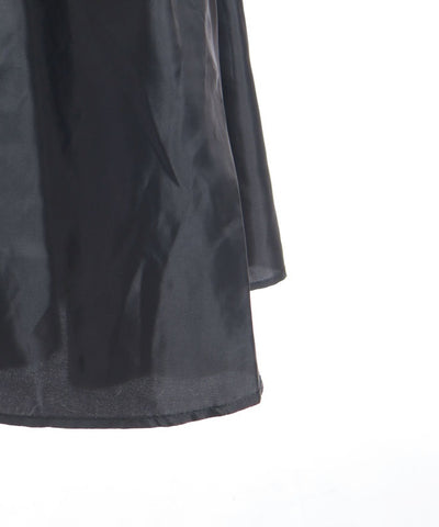 Small Floral Pattern Blouse & Dress Set