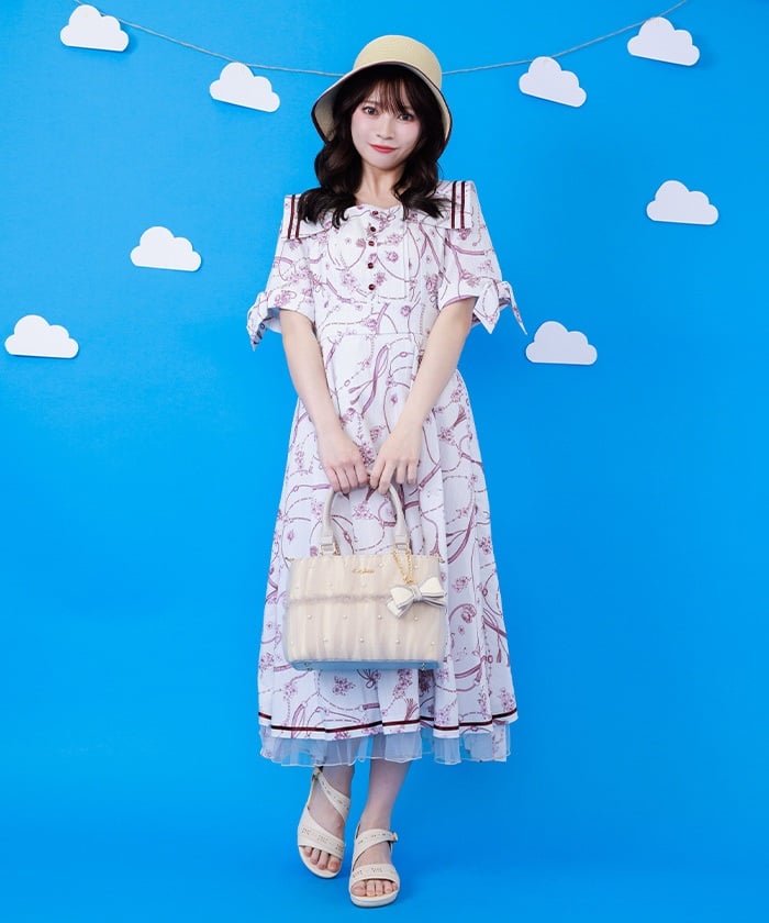 Dresses – axes femme from JAPAN