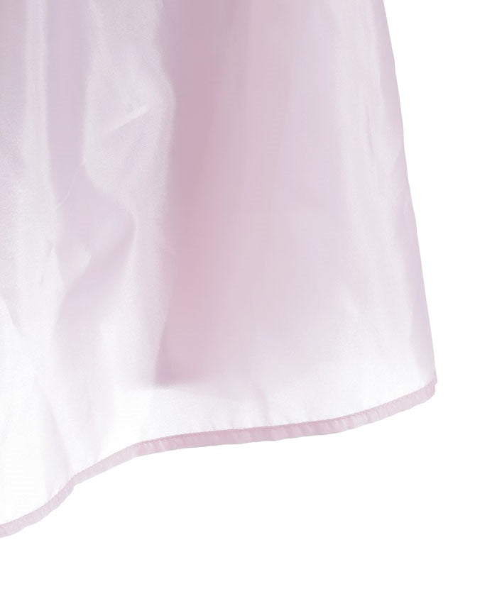 Tulip Mini Dress