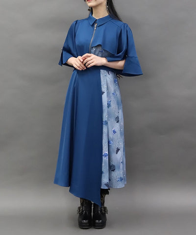Rumble Fish Dress
