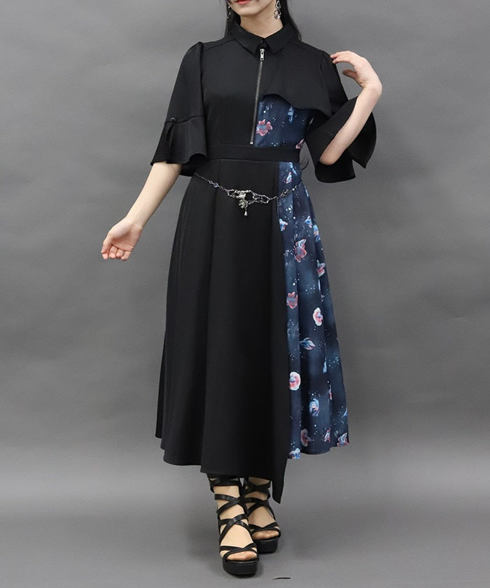 Rumble Fish Dress
