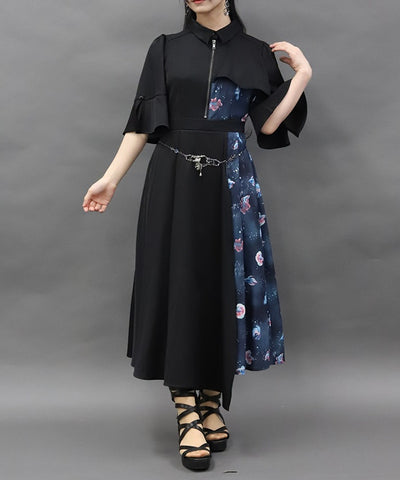 Rumble Fish Dress