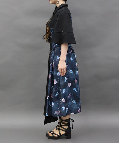 Rumble Fish Dress