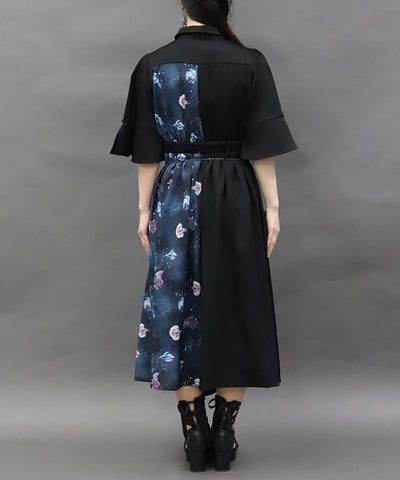 Rumble Fish Dress