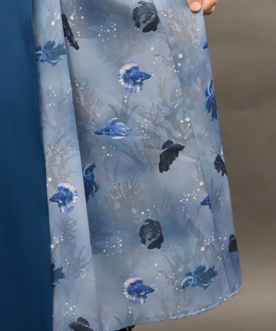 Rumble Fish Dress
