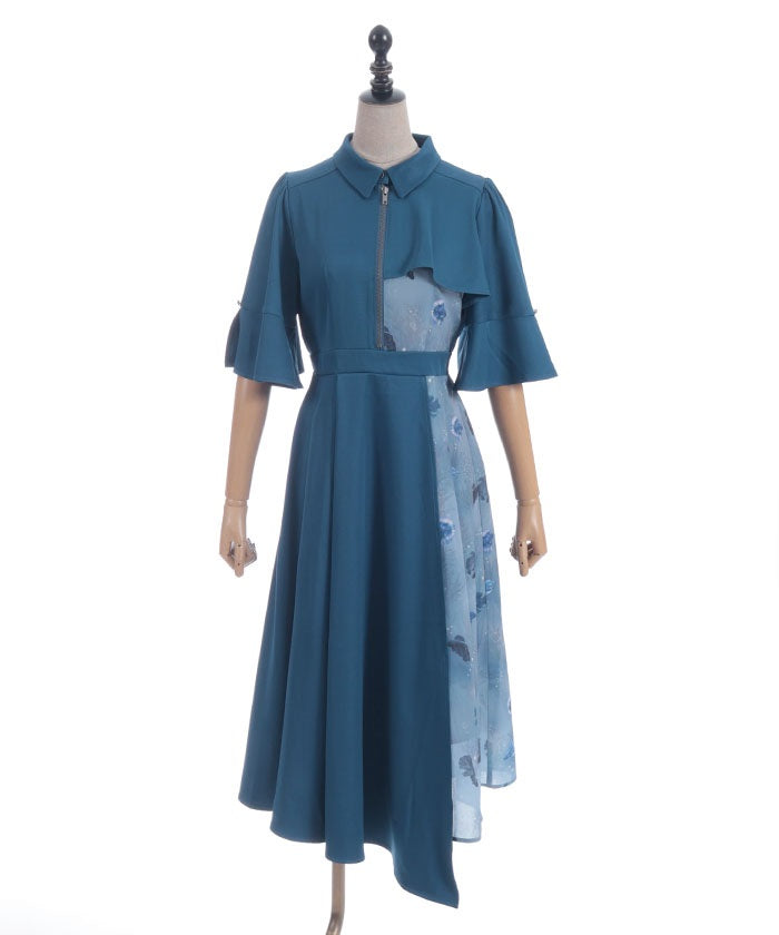 Rumble Fish Dress