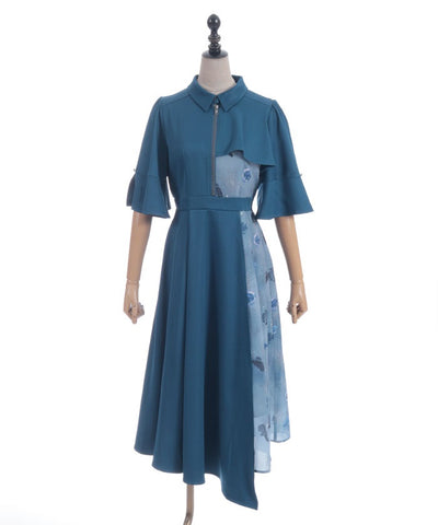 Rumble Fish Dress