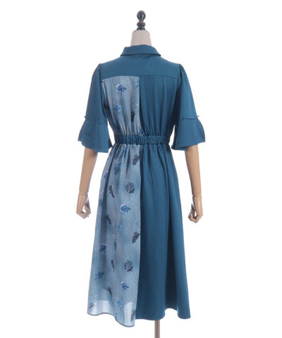 Rumble Fish Dress