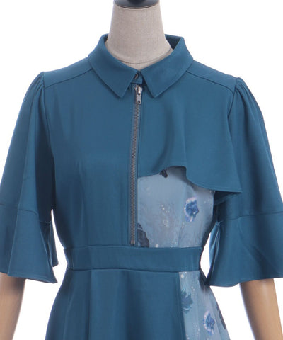 Rumble Fish Dress