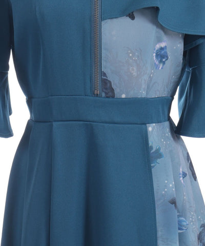 Rumble Fish Dress