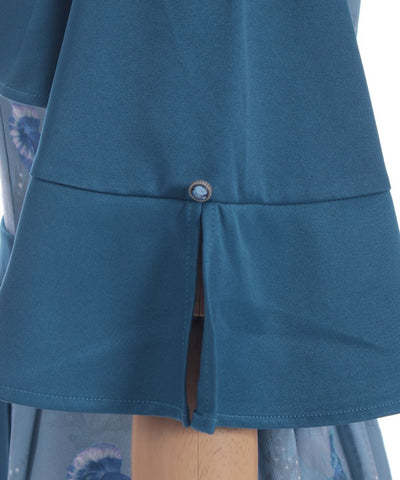 Rumble Fish Dress