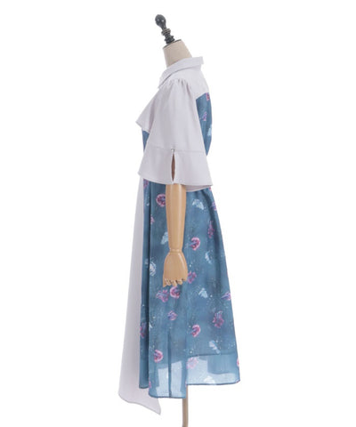 Rumble Fish Dress