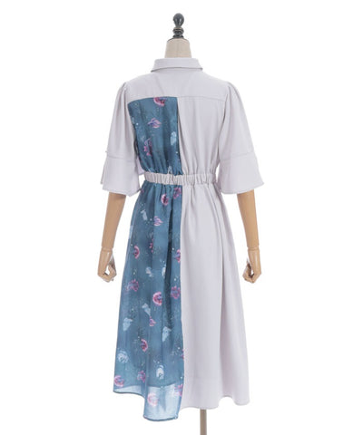 Rumble Fish Dress
