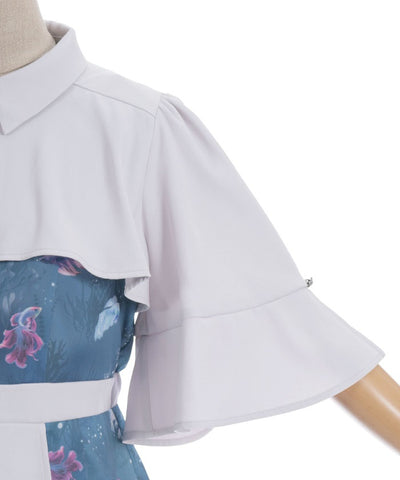 Rumble Fish Dress