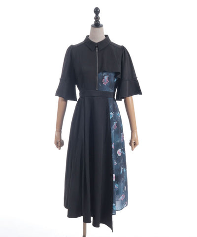 Rumble Fish Dress