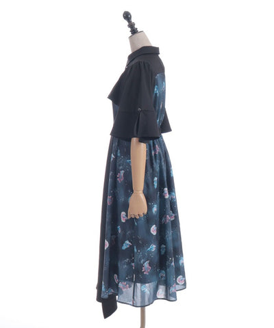 Rumble Fish Dress