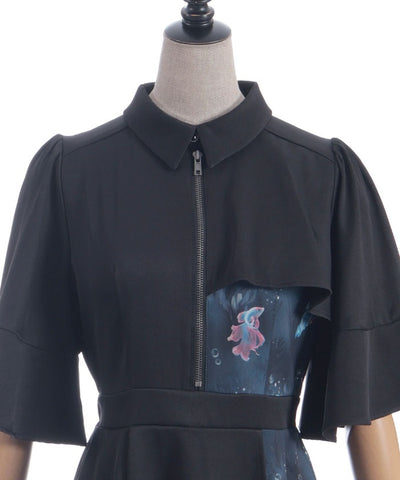 Rumble Fish Dress