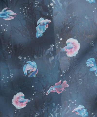 Rumble Fish Dress